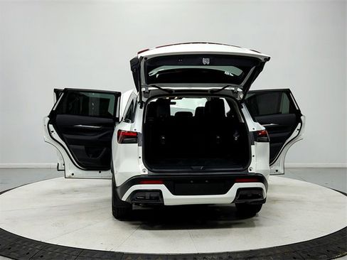 Used 2025 INFINITI QX60 Pure image 14