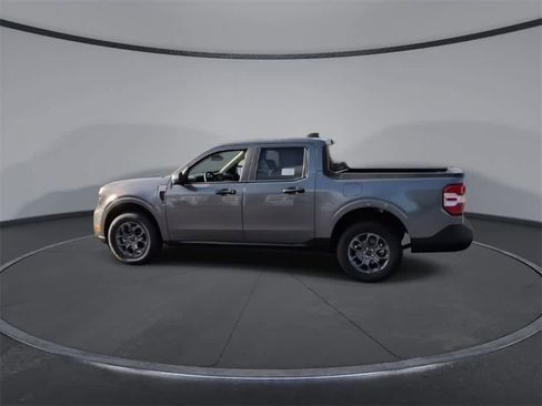 New 2025 Ford Maverick XLT w/ Equipment Group 301A image 6