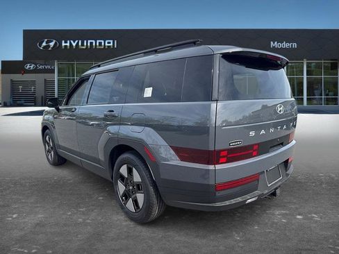 New 2026 Hyundai Santa Fe SEL AWD/4WD image 4