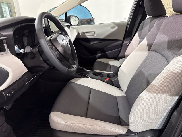 New 2026 Toyota Corolla LE FWD image 16