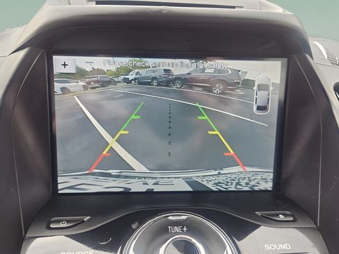 Used 2017 Ford Escape Titanium AWD/4WD image 18