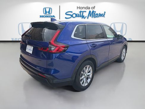 Certified 2024 Honda CR-V EX-L image 7