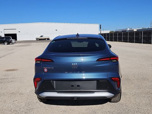 New 2026 Buick Envista Preferred image 4
