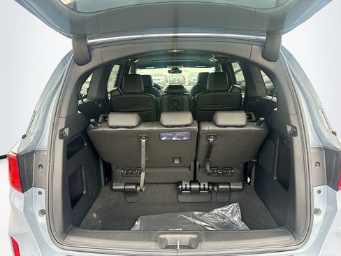 New 2026 Honda Odyssey Sport-L image 7