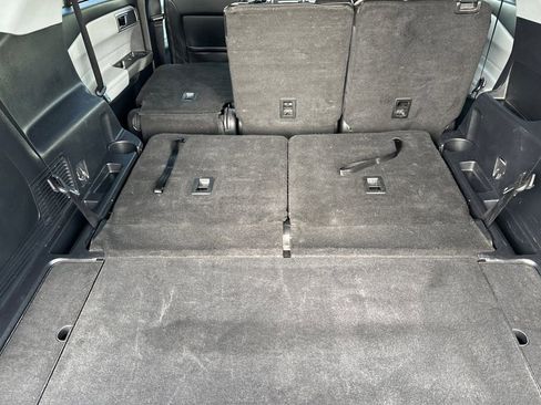 Certified 2023 Ford Explorer XLT w/ Equipment Group 202A image 18