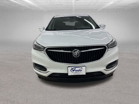 Used 2019 Buick Enclave Premium image 4