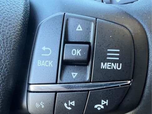 Used 2025 Ford Bronco Sport Big Bend image 22