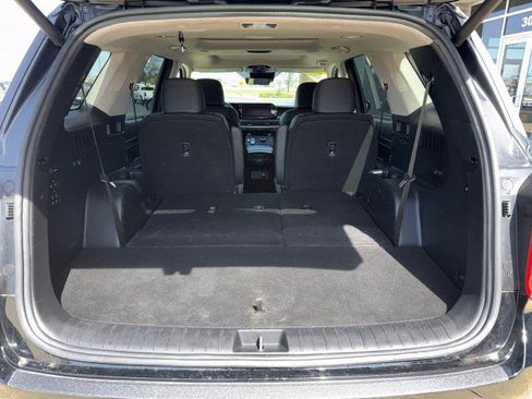 Used 2024 Hyundai Palisade Limited image 10