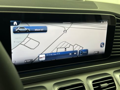 Used 2026 Mercedes-Benz GLE 350 350 image 30