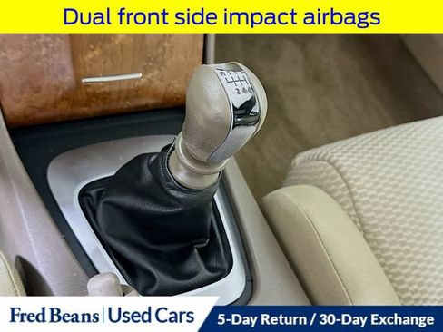 Used 2008 Nissan Altima 2.5 S w/ Convenience Pkg FWD image 18