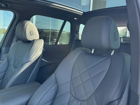 New 2026 BMW X5 sDrive40i w/ M Sport Package image 24