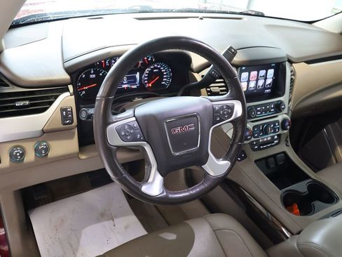 Used 2018 GMC Yukon SLT w/ Open Road Package image 26
