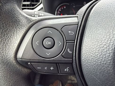 Certified 2024 Toyota RAV4 LE image 24