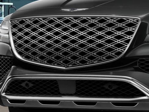 New 2026 Genesis GV80 2.5T Select AWD/4WD image 13