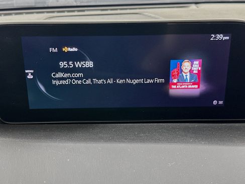 Used 2021 MAZDA MAZDA3 s image 21