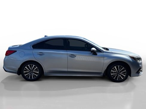 Used 2018 Subaru Legacy 2.5i Premium AWD/4WD image 6