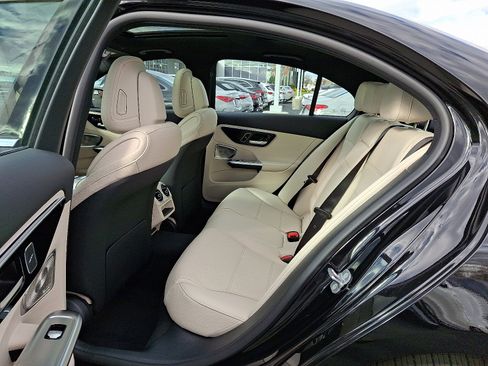 Used 2026 Mercedes-Benz C 300 C 300 image 8