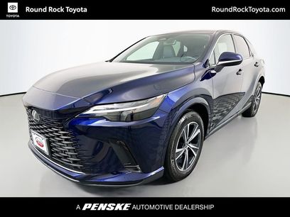 Used 2024 Lexus RX 350 FWD