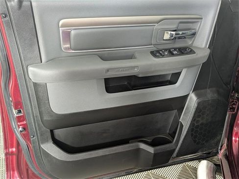 Used 2018 RAM 1500 Big Horn image 14