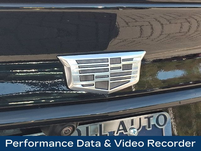 Used 2023 Cadillac CT5 V w/ Premium Package AWD/4WD image 31