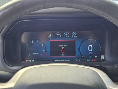Used 2024 Ford F150 Platinum w/ Equipment Group 703A Plus AWD/4WD image 26