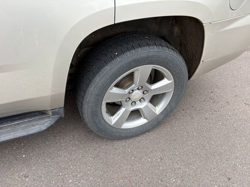 Used 2016 Chevrolet Tahoe LT image 10