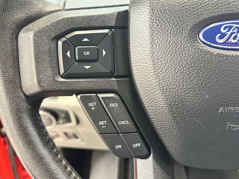 Used 2020 Ford F150 XLT w/ Equipment Group 302A Luxury image 36