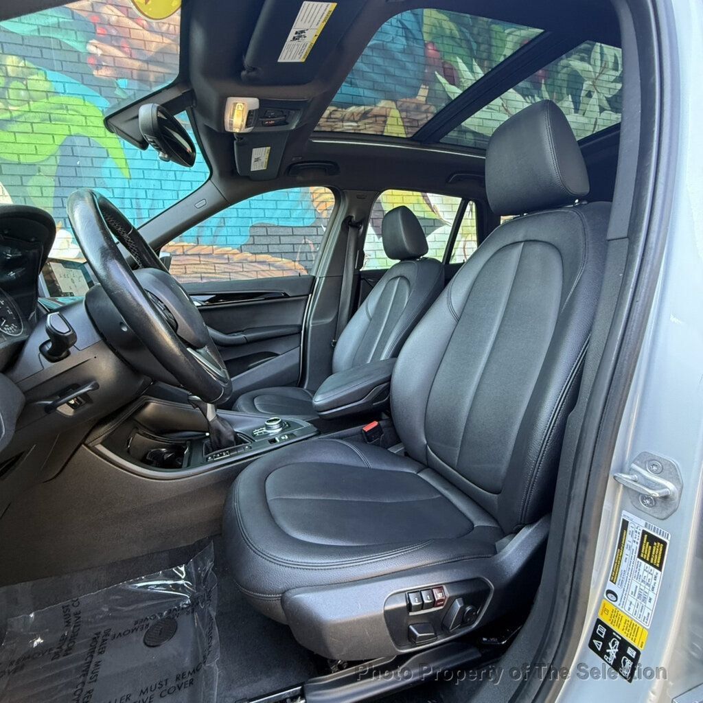 Used 2018 BMW X1 xDrive28i AWD/4WD image 32