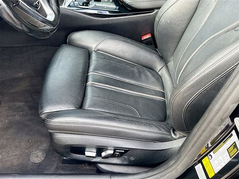 Used 2020 BMW 530i w/ Convenience Package image 21