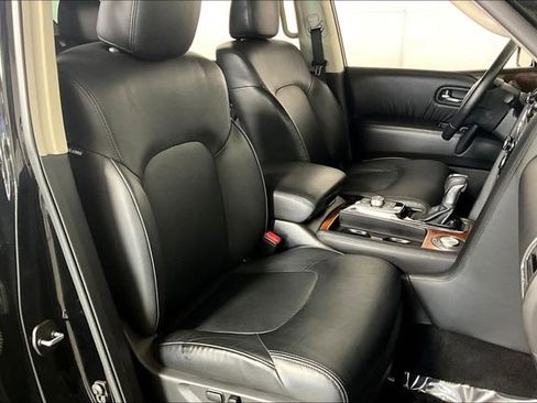 Used 2023 Nissan Armada SL image 7