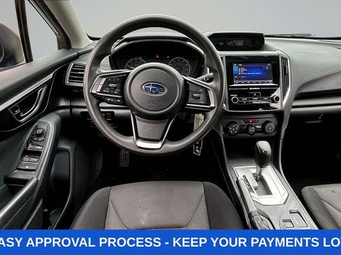 Used 2019 Subaru Impreza 2.0i AWD/4WD image 8