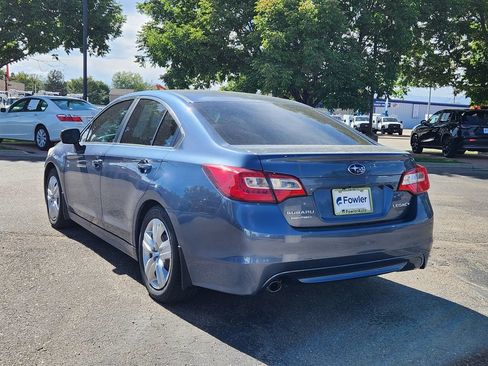 Used 2015 Subaru Legacy 2.5i AWD/4WD image 7