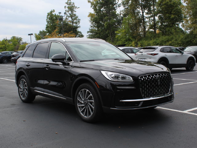 Certified 2023 Lincoln Corsair Reserve w/ Equipment Group 201A AWD/4WD image 1