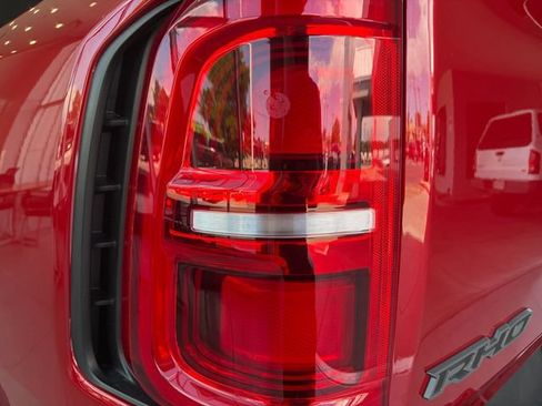 New 2026 RAM 1500 RHO AWD/4WD image 14