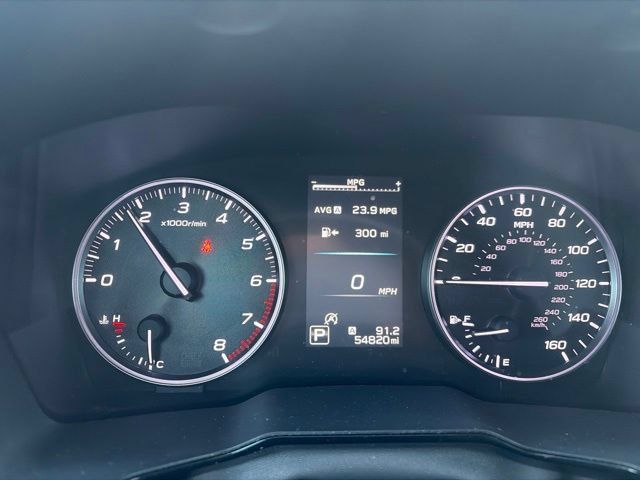 Used 2021 Subaru Outback Premium AWD/4WD image 5