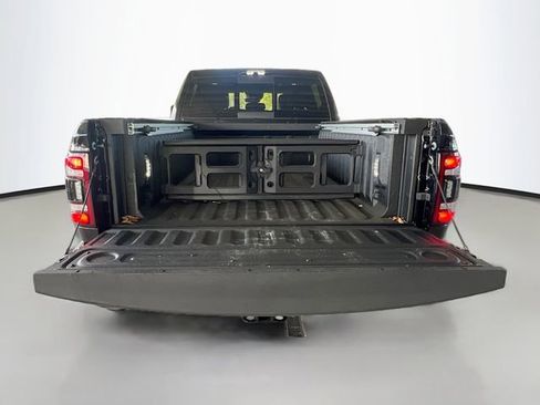 Used 2024 RAM 2500 Limited image 29