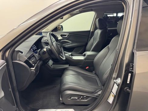 Used 2024 Acura RDX SH-AWD image 14