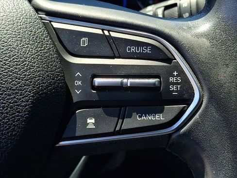Used 2019 Hyundai Santa Fe Limited AWD/4WD image 16