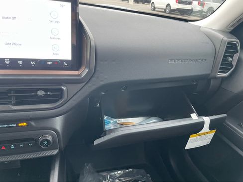 New 2025 Ford Bronco Sport Outer Banks w/ Outer Banks Tech Package+ image 26