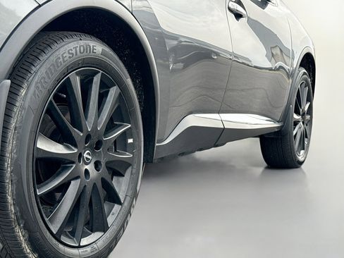 Certified 2024 Nissan Murano SL image 14