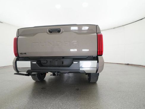 New 2026 Toyota Tundra SR5 image 67