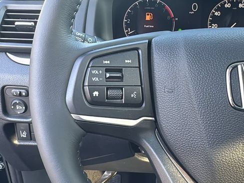 Used 2026 Honda Ridgeline RTL image 19