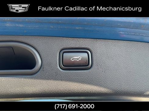 Used 2016 Hyundai Tucson Limited w/ Option Group 03 image 14