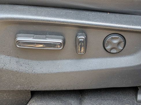 Certified 2023 Honda Odyssey Sport image 16