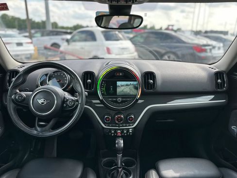 Used 2019 MINI Cooper Countryman S AWD/4WD image 12