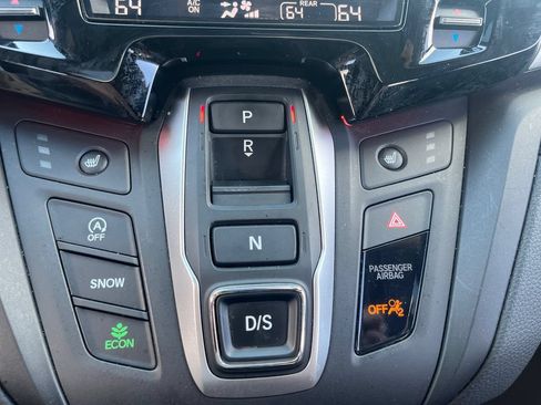 Used 2025 Honda Odyssey Sport-L image 23