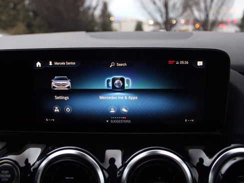 Used 2023 Mercedes-Benz GLA 250 4MATIC image 25