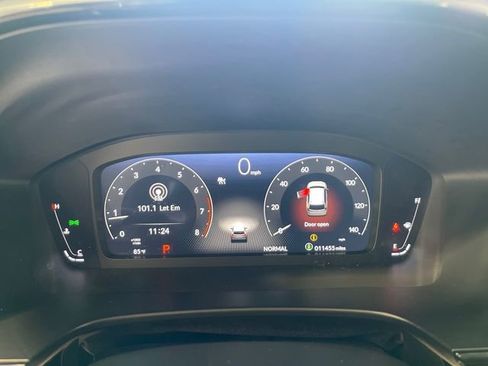 Certified 2026 Honda CR-V EX-L image 10