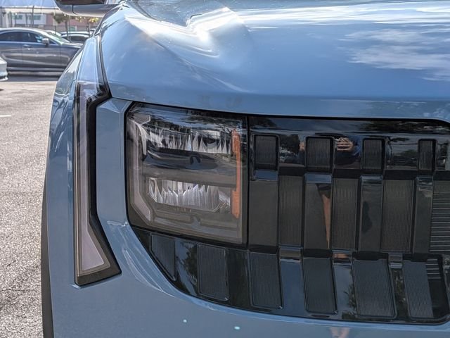 New 2027 Kia Seltos S AWD/4WD image 10