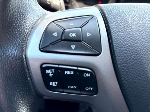 Used 2022 Ford Ranger XLT w/ Bed Utility Package image 16